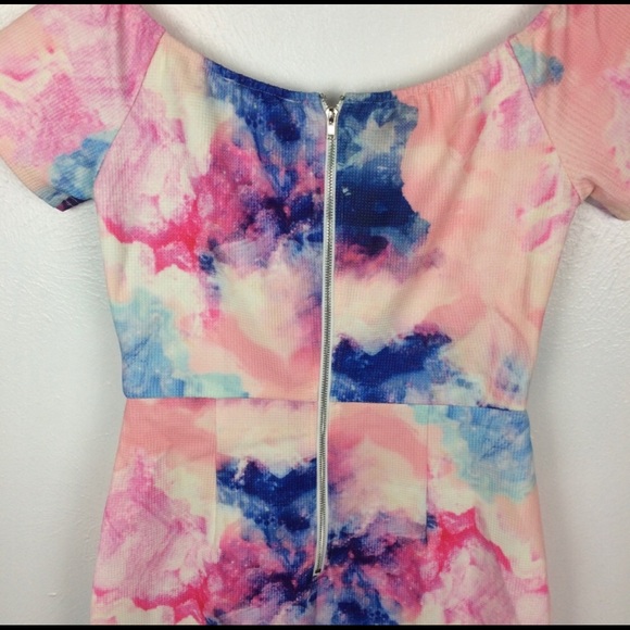 Latiste by Amy NWT Size S Dress - Picture 4 of 6